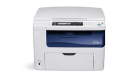 Xerox WorkCentre 6025BI farebna MFP tlaciaren, 10/12str. min, 256MB, USB, Wifi