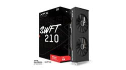 XFX Radeon RX-7700XT SPEEDSTER SWFT210 12GB/192bit GDDR6, 3xDP, HDMI