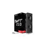 XFX Radeon RX-7700XT SPEEDSTER SWFT210 12GB/192bit GDDR6, 3xDP, HDMI