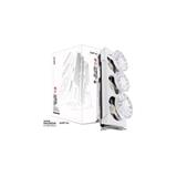 XFX Radeon RX-7800XT Speedster Quicksilver MAG white 16GB/256bit GDDR6, 3xDP, HDMI, biela