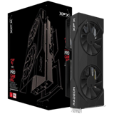 XFX Radeon RX-9060XT OC Gaming Edition 8GB GDDR6, 2xDP, HDMI
