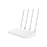 Xiaomi Mi 4A Biely Dual-Band Router, (64MB, 2x GLAN, up to 1167 Mbps)