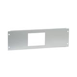 XL3 S 36M CEL.PLNY KRYT 300MM