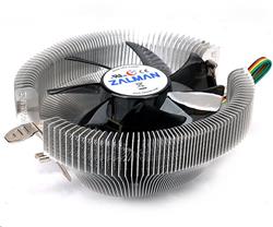 ZALMAN chladič CPU CNPS7000V (AL)-1-PWM tichý 92mm ventilátor, soc.1151/1150/1156/AM4/AM3+/FM2+