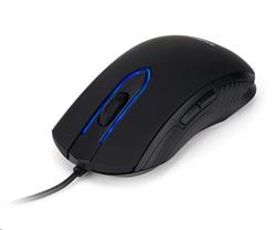 Zalman hráčska optická myš ZM-M201R