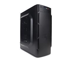 ZALMAN T1 PLUS, skrinka / case, mATX, USB3.0, čierna