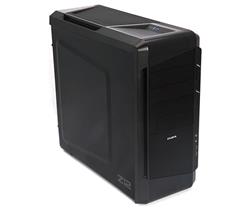 ZALMAN Z12, skrinka / case, ATX, čierna