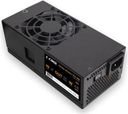 Zdroj 300W 1stCOOL GOLDEN WORKER TFX 300 88+
