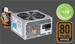 Zdroj 350W, SEASONIC SS-350ET F3 80PLUS Bronze