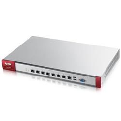 ZyCEL Zyxel USG1900 Firewall Appliance 10/100/1000, 8x configurable (Device only)
