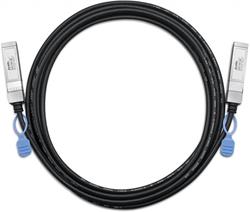 ZyXEL DAC10G-3M, 10G (SFP+) direct attach cable 3 meter
