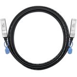 ZyXEL DAC10G-3M, 10G (SFP+) direct attach cable 3 meter