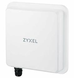 ZyXEL FWA710, 5G Outdoor Router,Standalone/Nebula with 1 year Nebula Pro License, 2.5G LAN, EU and UK