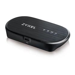 ZyXEL LTE Portable Travel Router Mobile Wi-Fi, nahrada: LTE2566-M634-EUZNV1F