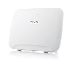ZyXEL LTE3316-M604,EU region, Generic version, 4G LTE-A Indoor IAD, B1/3/5/7/8/20/28/38/40/41