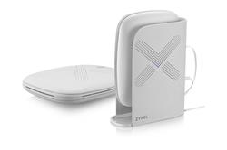 Zyxel Multy Plus WiFi System (Pack of 2) AC3000 Tri-Band WiFi