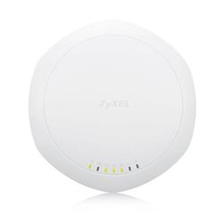 ZyXEL NWA1123 AC PRO Standalone Dual Band/Dual Radio 802.11ac 3x3 (1300Mbps) Wireless Business Access Point, 4 modes (AP