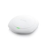 ZYXEL WAC6303D-S 802.11ac Wave2 3x3 Smart Antenna Access Point with BLE Beacon (no PSU)