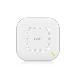 ZyXEL WAX510D, Single Pack 802.11ax 2x2 Dual Optimized Antenna exclude Power Adaptor, EU and UK, Unified AP, ROHS-1 year