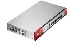 Zyxel ZYWALL110 Firewall Appliance 10/100/1000, 2 WAN, 4 LAN / DMZ ports, 1 OPT port, 2* USB (No UTM